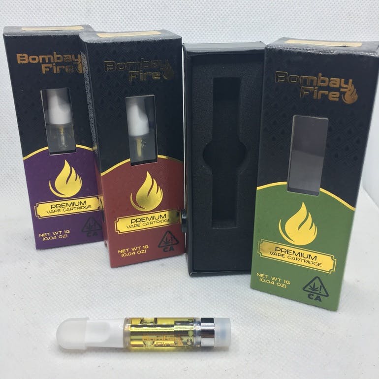 Vape Cartridges Archives - Better Budz PB